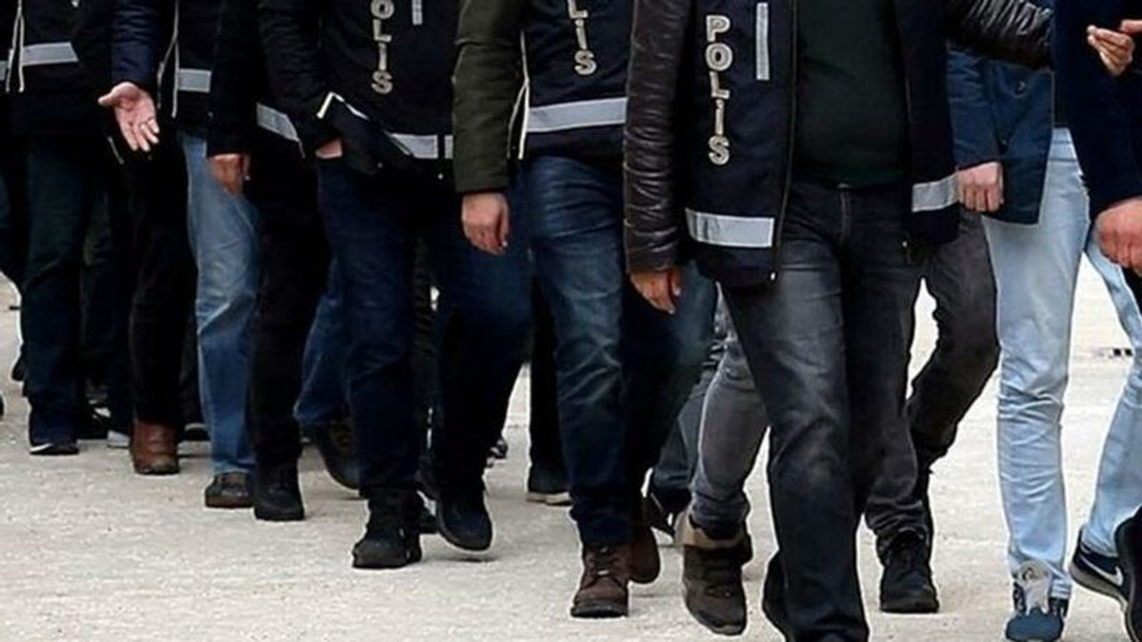 FETÖ’nün TÜBİTAK yapılanmasına operasyon